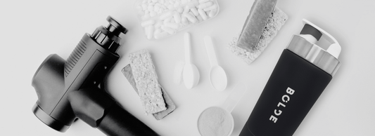 BOLDE Bottle Blog - The Scoop - Creatine Monohydrate vs Creatine Hydrochloride (HCL): What the Science Says