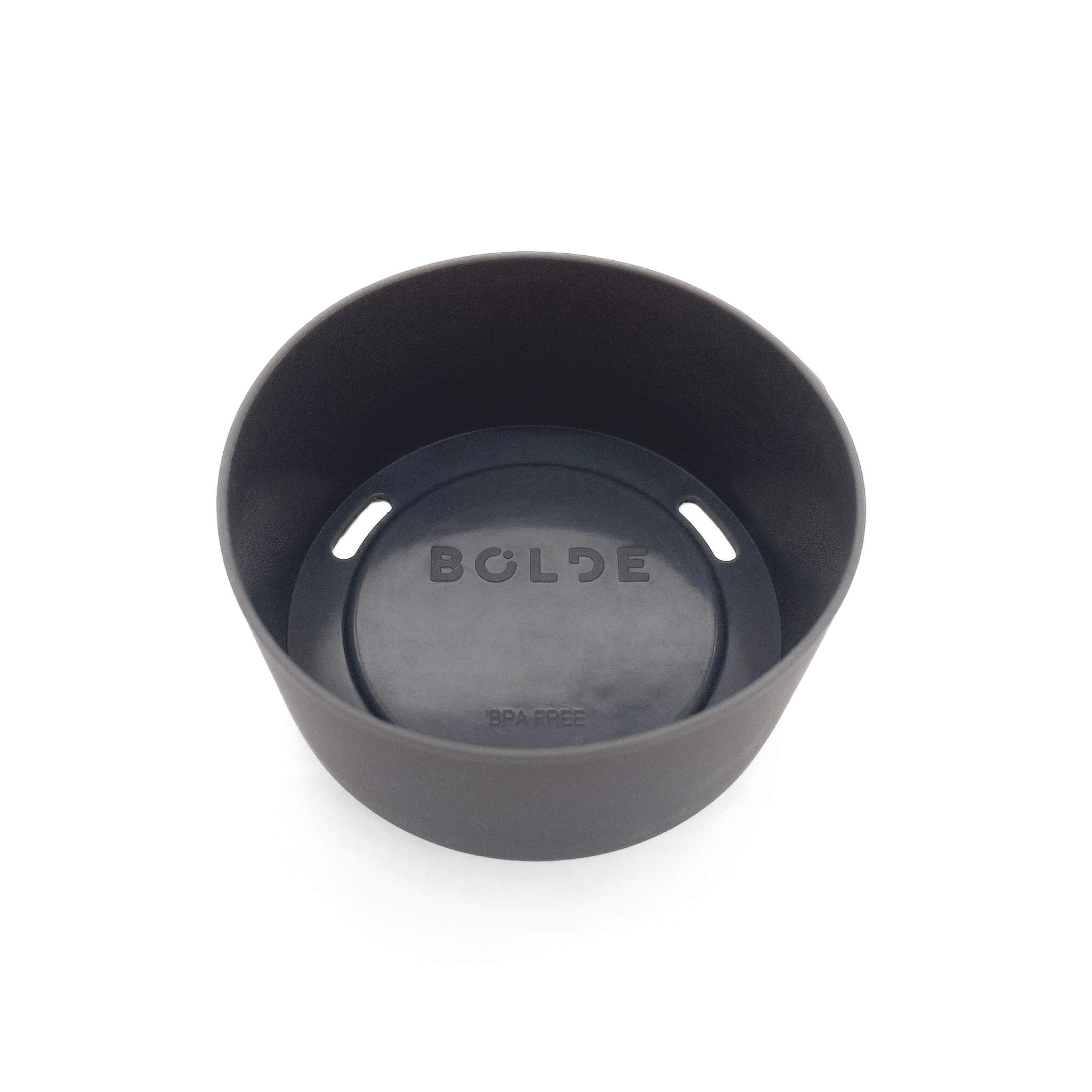Silicone Carrying Loop – BOLDE Bottle