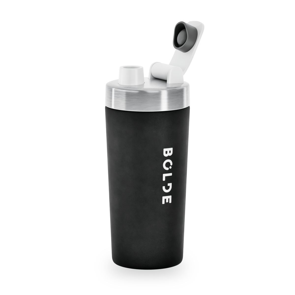 BOLDE Bottle | 26 oz – Black