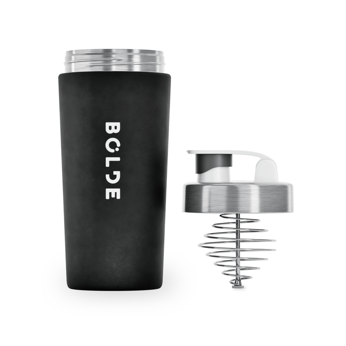 BOLDE Bottle | 26 oz – Black