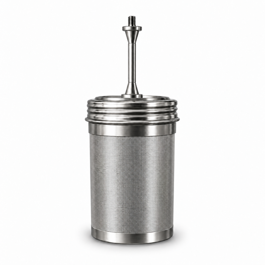 Cold Brew Infuser