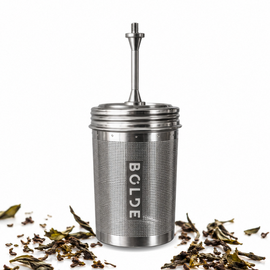 Iced Tea Infuser