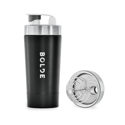 BOLDE Bottle with Storage | 20 oz