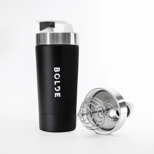 BOLDE Bottle with Storage | 20 oz