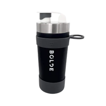 Loop + Boot Combo