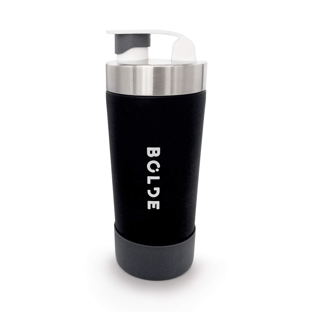 BOLDE Bottle with Accessory Protective Boot