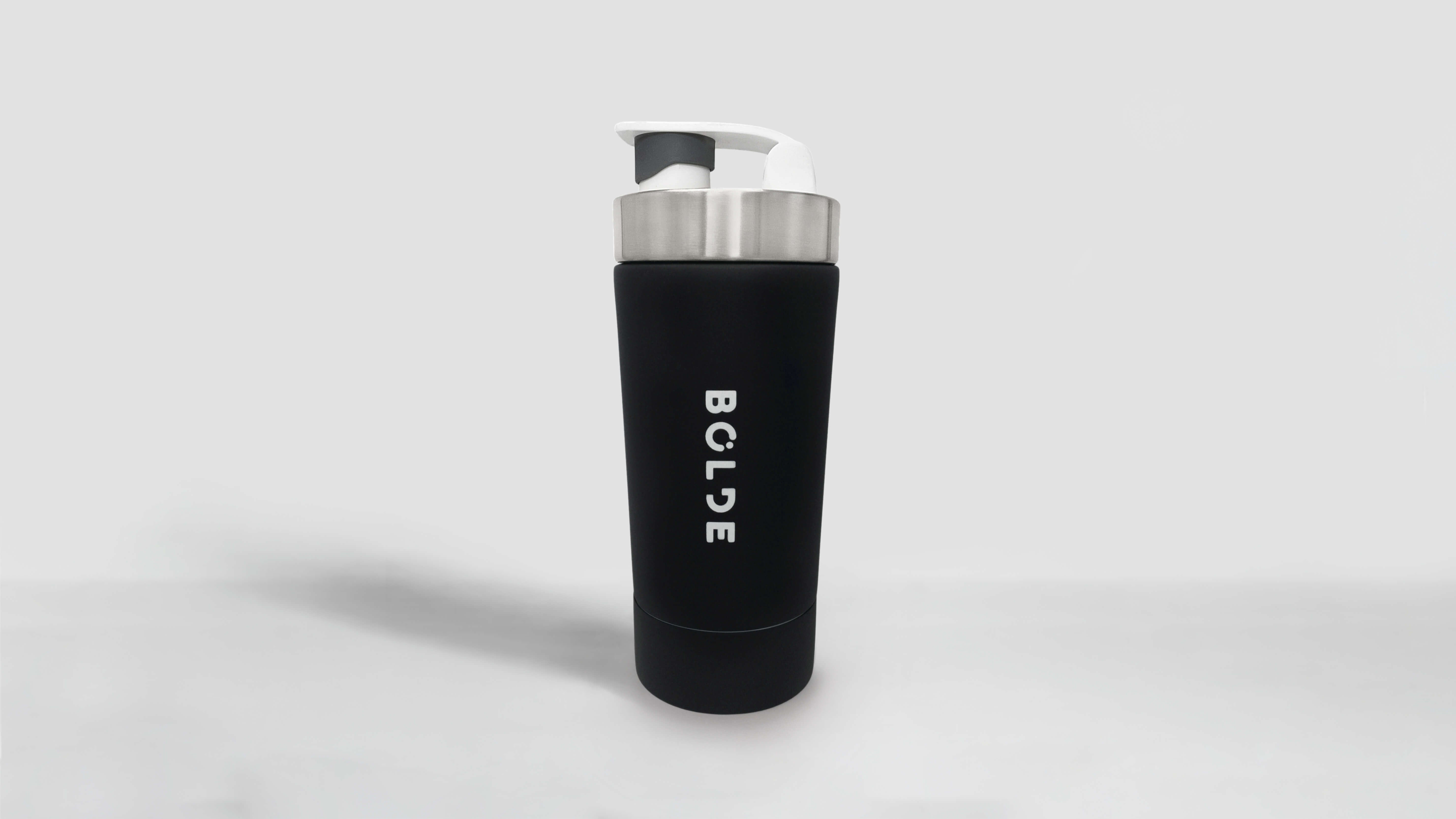 Recommendations on a BuyItForLife shaker cup? I've had this stainless steel Blender  Bottle for 2 years or so and the plastic cap is starting to go :  r/BuyItForLife